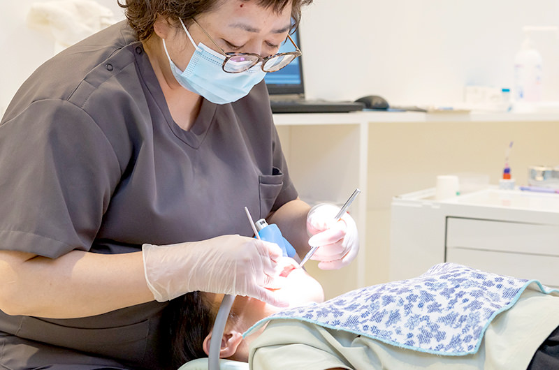小児歯科とは